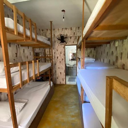 Hostel Da Bruna - Botafogo Rio de Janeiro Eksteriør billede