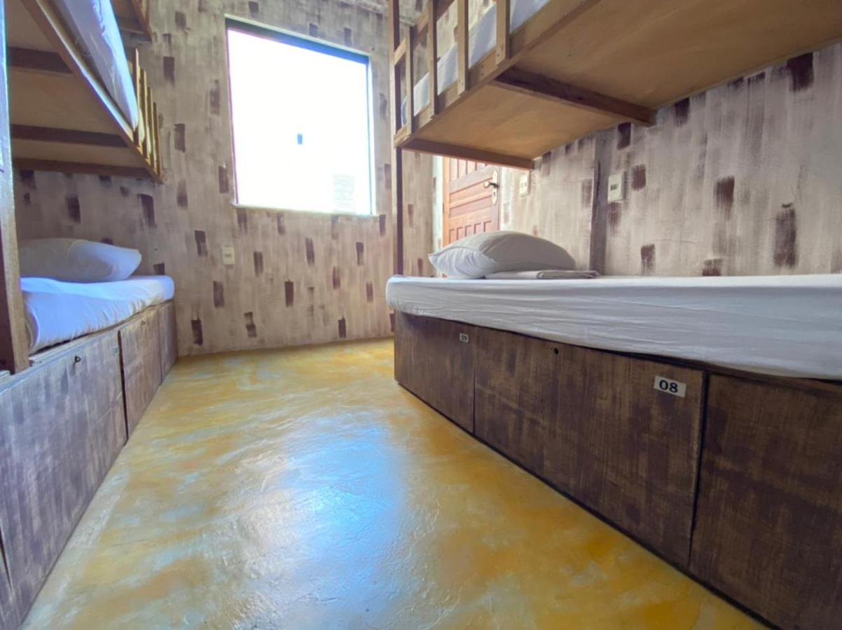 Hostel Da Bruna - Botafogo Rio de Janeiro Eksteriør billede