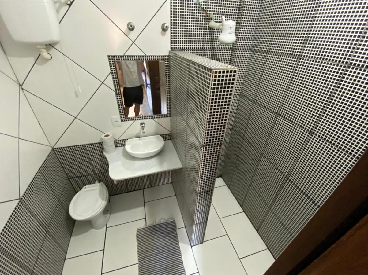 Hostel Da Bruna - Botafogo Rio de Janeiro Eksteriør billede