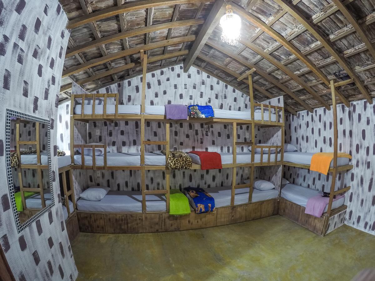 Hostel Da Bruna - Botafogo Rio de Janeiro Eksteriør billede