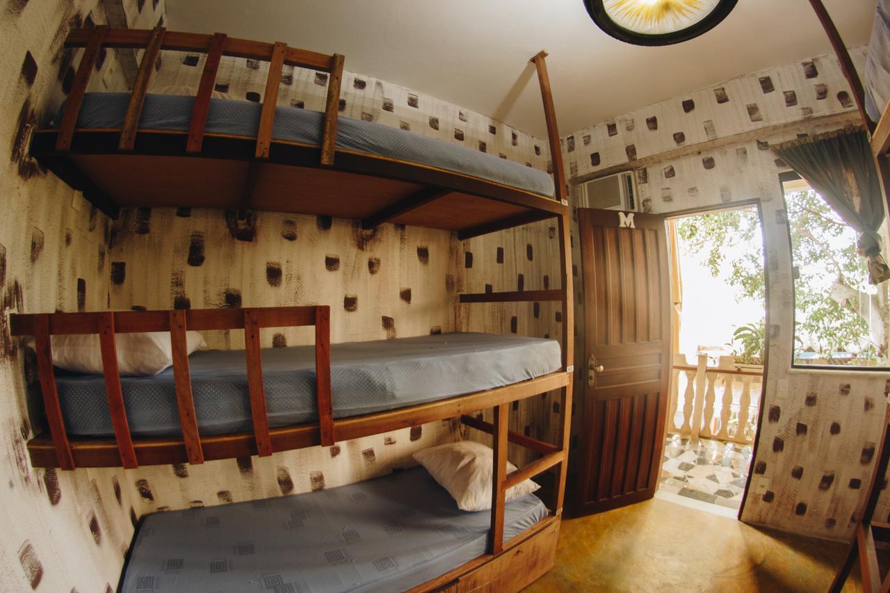 Hostel Da Bruna - Botafogo Rio de Janeiro Eksteriør billede