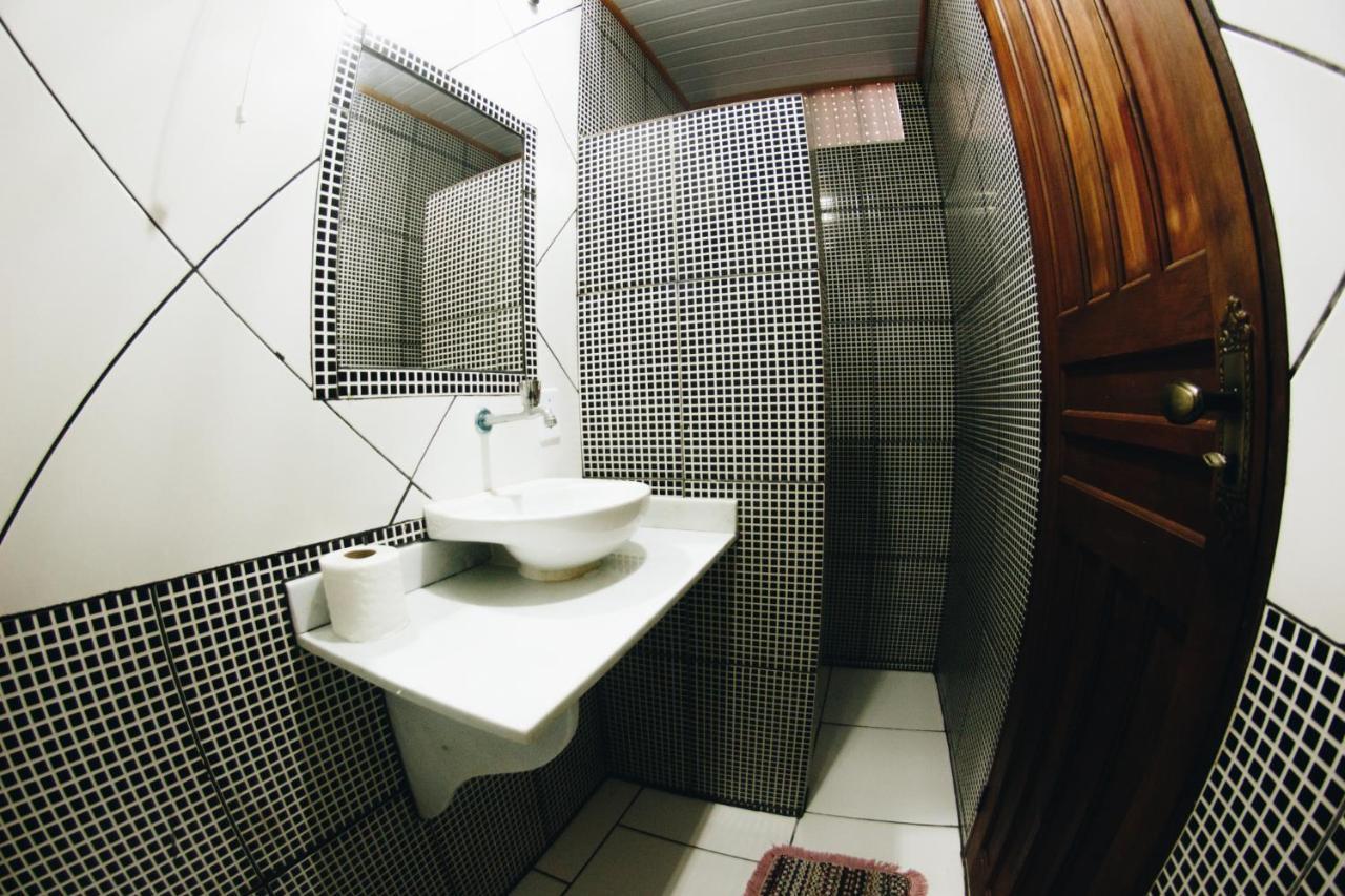 Hostel Da Bruna - Botafogo Rio de Janeiro Eksteriør billede