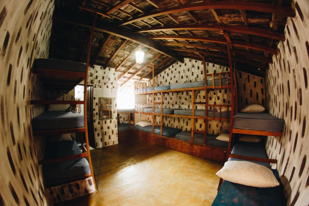 Hostel Da Bruna - Botafogo Rio de Janeiro Eksteriør billede