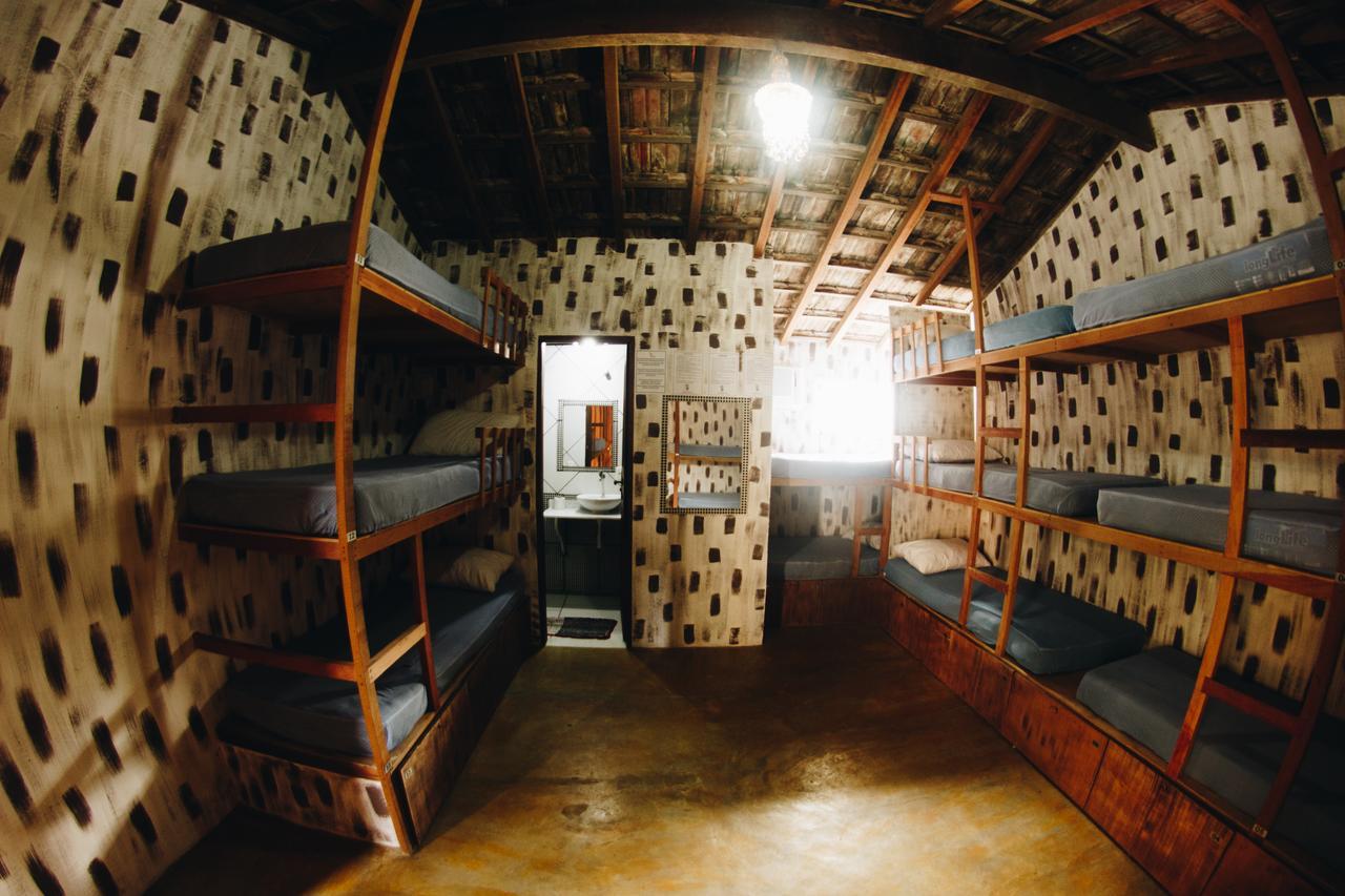 Hostel Da Bruna - Botafogo Rio de Janeiro Eksteriør billede
