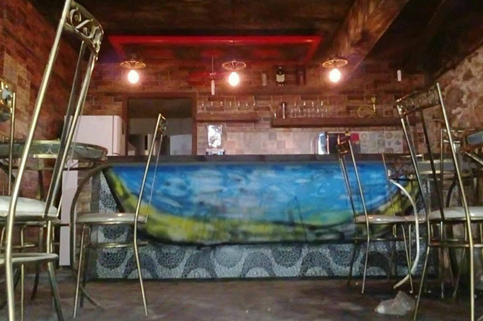 Hostel Da Bruna - Botafogo Rio de Janeiro Eksteriør billede
