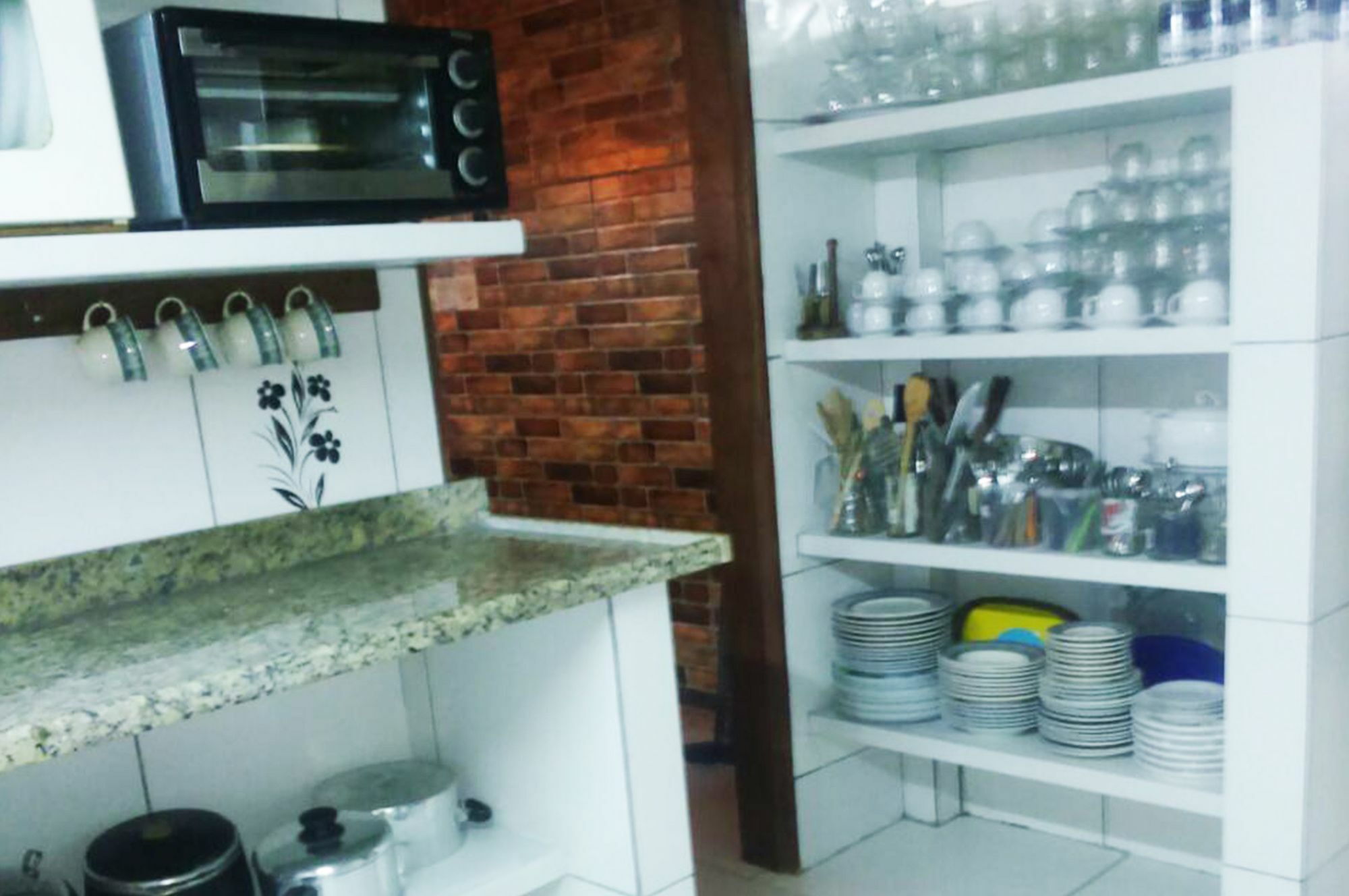 Hostel Da Bruna - Botafogo Rio de Janeiro Eksteriør billede