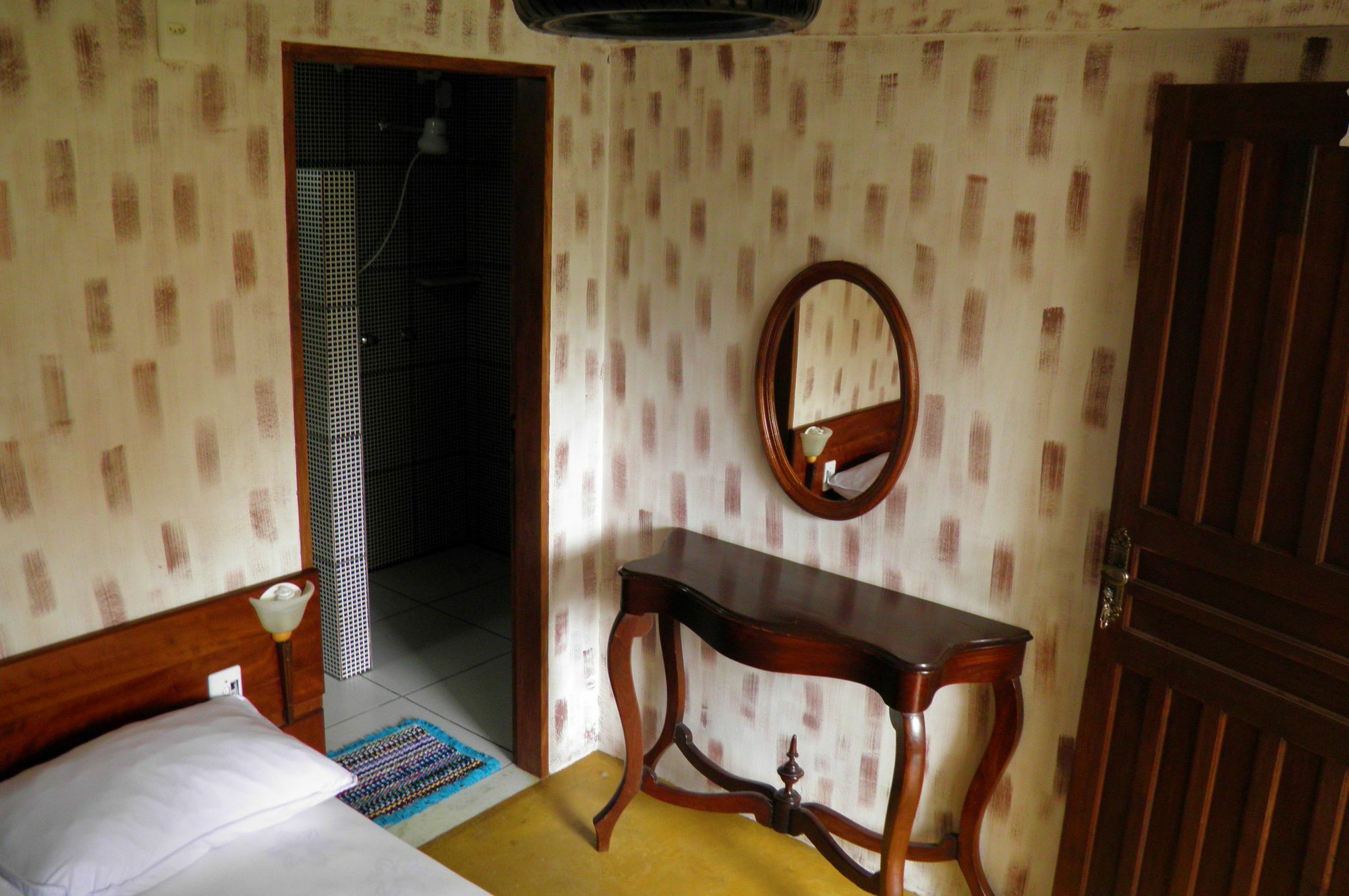 Hostel Da Bruna - Botafogo Rio de Janeiro Eksteriør billede